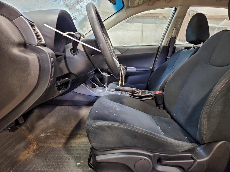 Продаж на аукціоні авто 2011 Subaru Impreza, vin: JF1GE6A68BH517269, номер лоту: 97265995