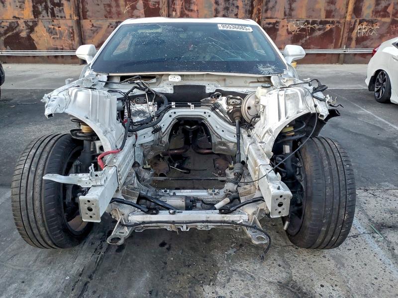 Продаж на аукціоні авто 2019 Chevrolet Camaro, vin: 1G1FH1R76K0149338, номер лоту: 95536085