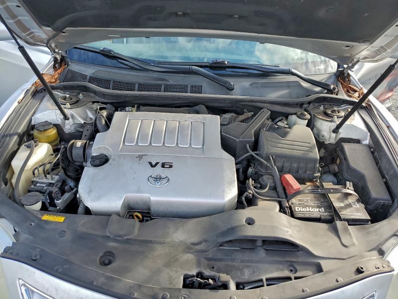 2010 Toyota Camry მანქანა იყიდება აუქციონზე, vin: 4T1BK3EK9AU109240, აუქციონის ნომერი: 96262075
