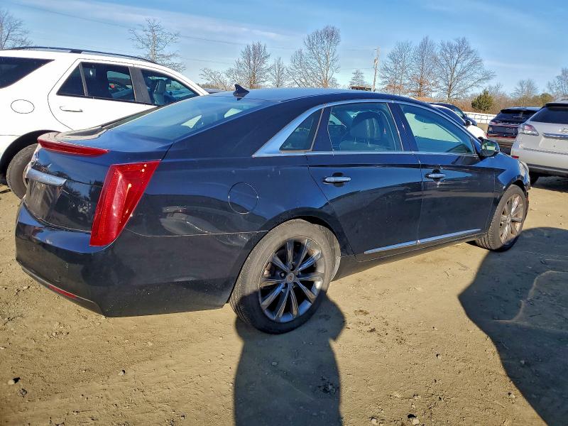 Продаж на аукціоні авто 2013 Cadillac Xts, vin: 2G61N5S30D9221350, номер лоту: 96897835
