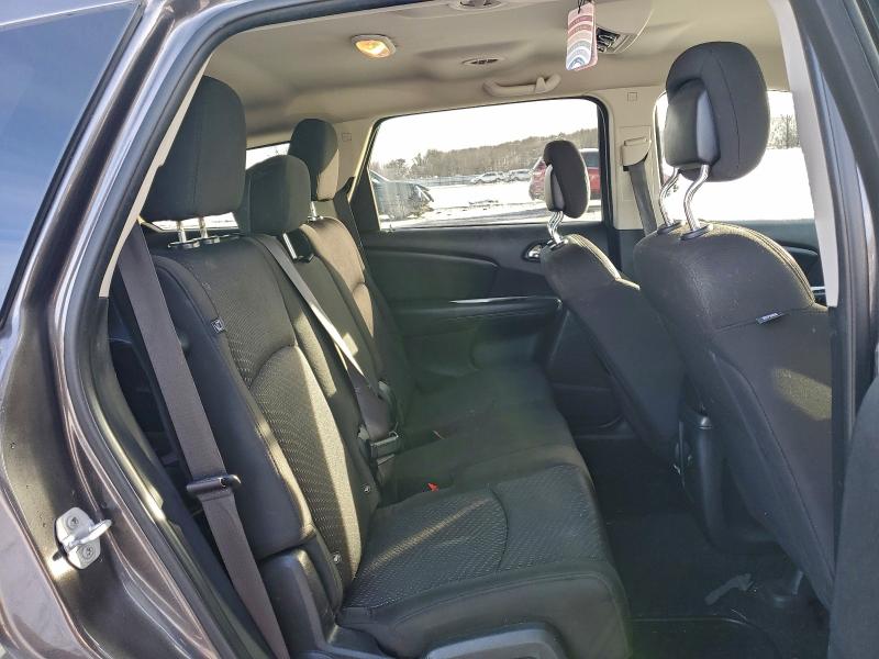 Продажа на аукционе авто 2019 Dodge Journey, vin: 3C4PDCBBXKT774202, номер лота: 95509995