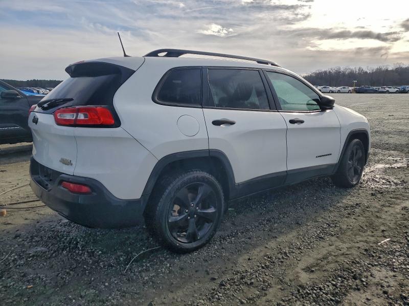 Aukcja sprzedaży 2017 Jeep Cherokee, vin: 1C4PJLAB0HW666815, numer aukcji: 96604235
