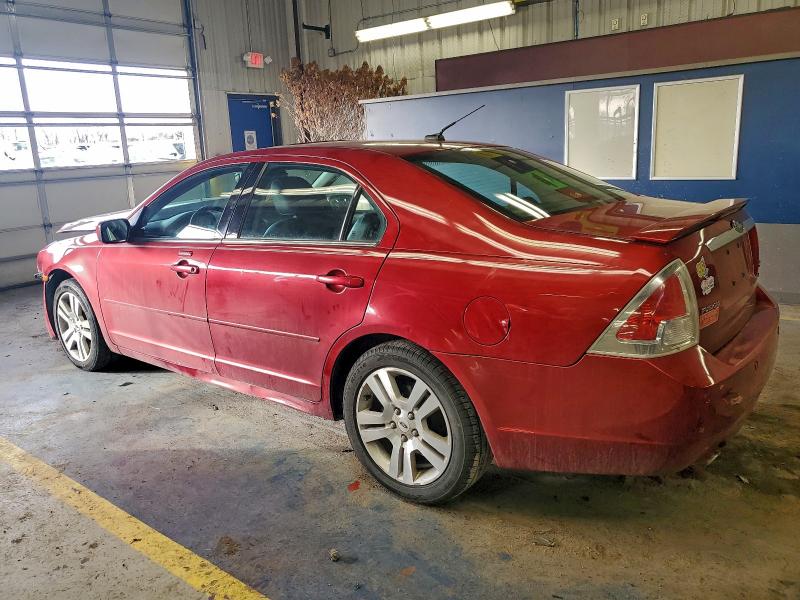 Aukcja sprzedaży 2009 Ford Fusion, vin: 3FAHP08129R111678, numer aukcji: 52625376