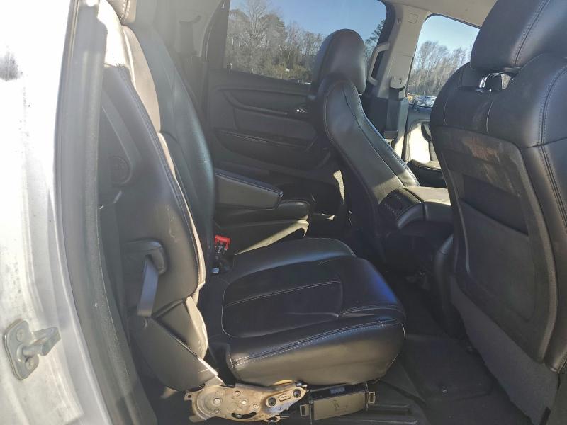 Aukcja sprzedaży 2016 Gmc Acadia, vin: 1GKKRRKD2GJ109250, numer aukcji: 97998355
