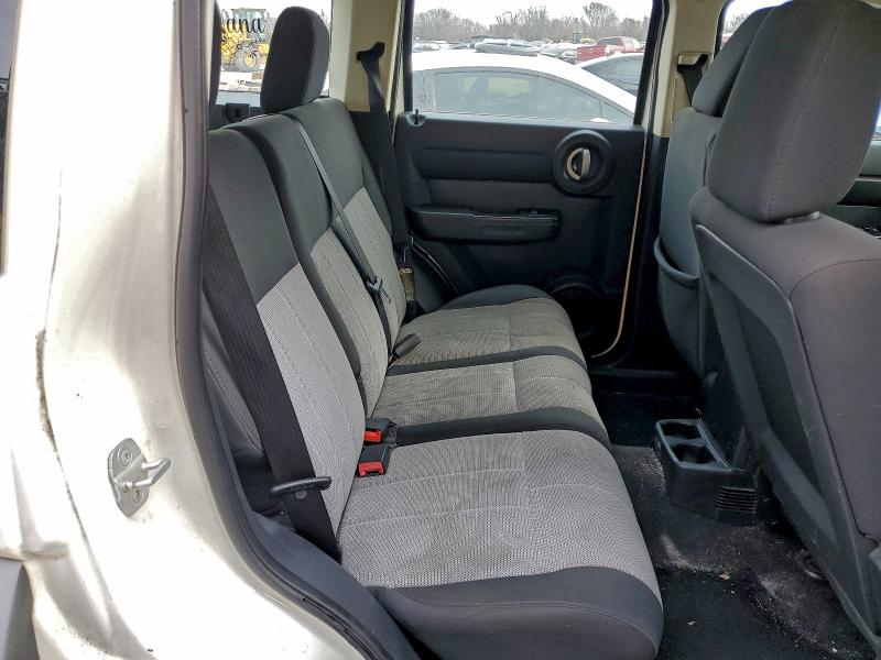 Продажа на аукционе авто 2008 Dodge Nitro, vin: 1D8GU28K98W114481, номер лота: 96012515