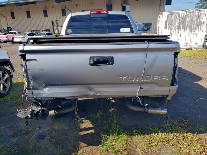 Продаж на аукціоні авто 2014 Toyota Tundra, vin: 5TFUY5F17EX396353, номер лоту: 96520215