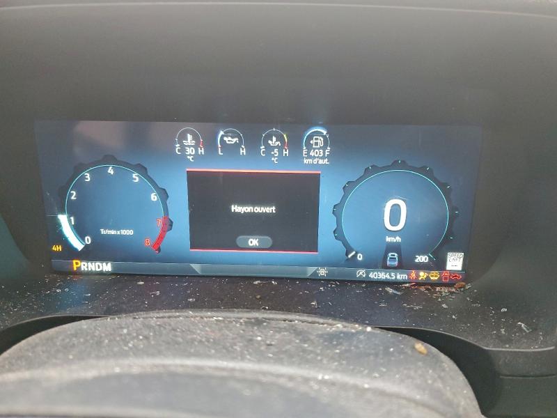 Aukcja sprzedaży 2024 Ford F150, vin: 1FTFW3L55RKD35290, numer aukcji: 96565905