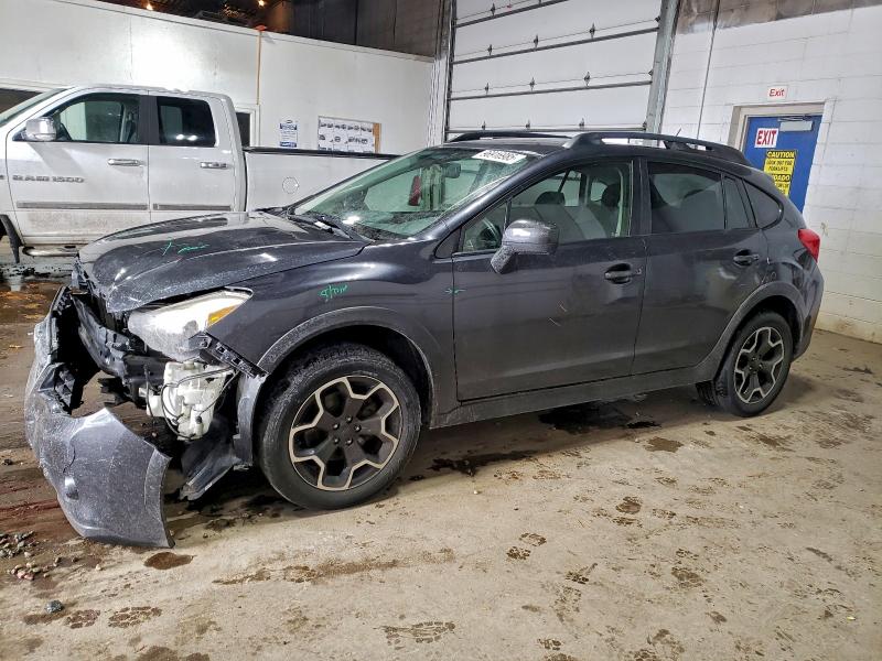 Aukcja sprzedaży 2015 Subaru Xv Crosstrek, vin: JF2GPACC6F8276135, numer aukcji: 96916985
