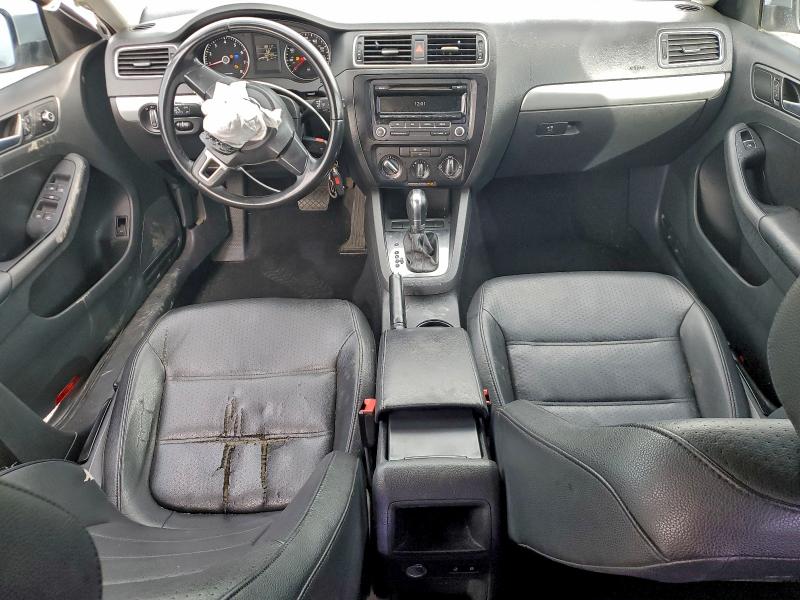 Продаж на аукціоні авто 2013 Volkswagen Jetta, vin: 3VWDP7AJ9DM281471, номер лоту: 94583895