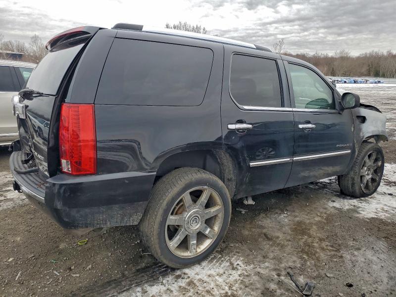 Aukcja sprzedaży 2007 Cadillac Escalade, vin: 1GYFK63877R431024, numer aukcji: 97289635
