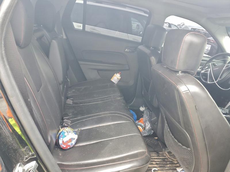 Aukcja sprzedaży 2015 Gmc Terrain, vin: 2GKALSEK3F6329085, numer aukcji: 94754185