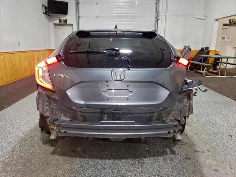 Продажа на аукционе авто 2017 Honda Civic, vin: SHHFK7H57HU221653, номер лота: 96553545