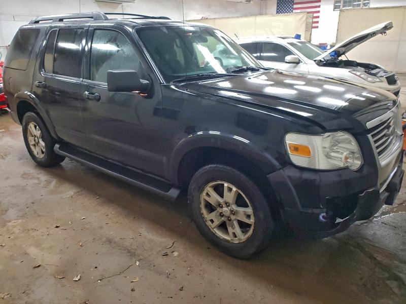 Продажа на аукционе авто 2009 Ford Explorer, vin: 1FMEU73E19UA17613, номер лота: 96155085