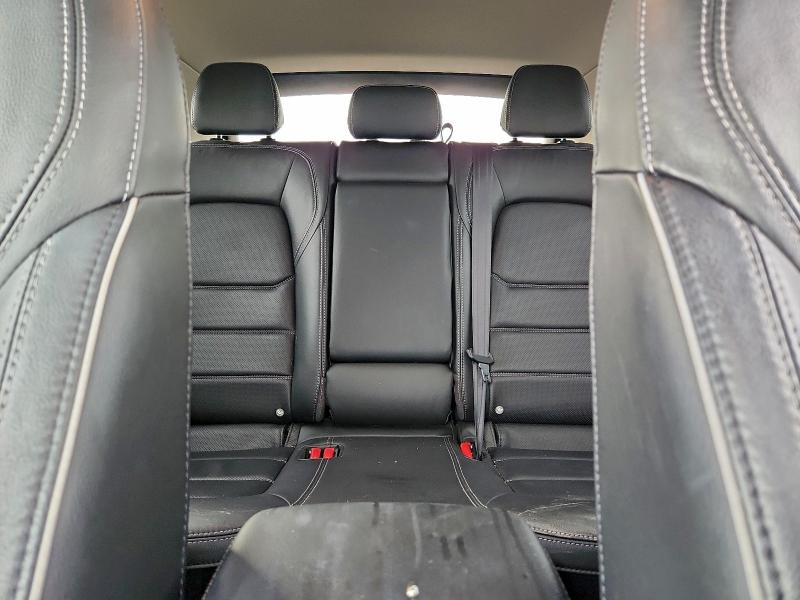 2024 Mazda Cx-5 Premi მანქანა იყიდება აუქციონზე, vin: JM3KFBDL1R0477841, აუქციონის ნომერი: 95529305