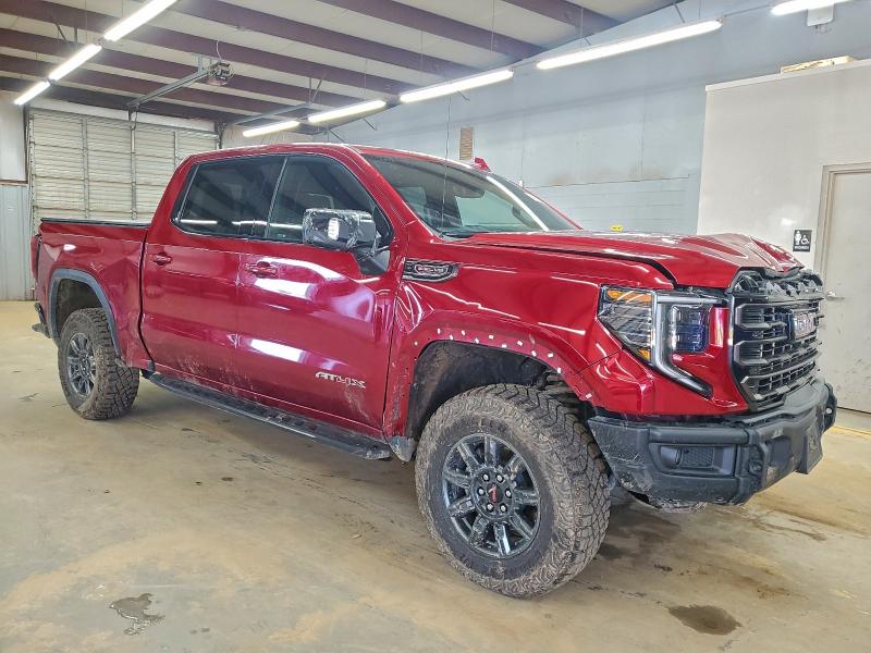 Aukcja sprzedaży 2024 Gmc Sierra, vin: 3GTUUFEL2RG260498, numer aukcji: 94952765