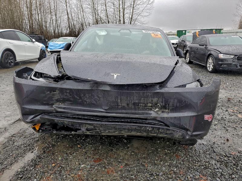 Aukcja sprzedaży 2024 Tesla Model 3, vin: 5YJ3E1EA5RF831479, numer aukcji: 96572335