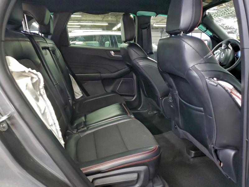 Продажа на аукционе авто 2025 Ford Escape, vin: 1FMCU9MN4SUB31127, номер лота: 53116126