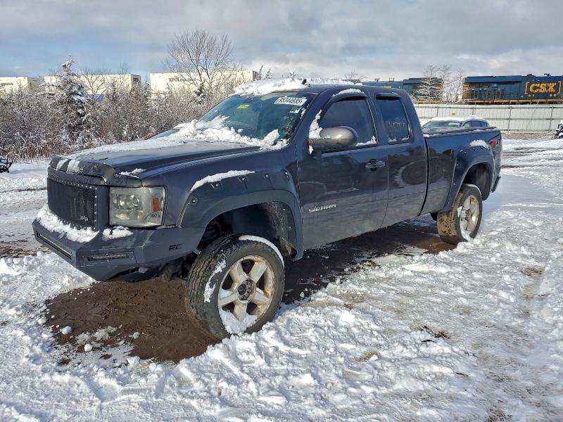 2011 Gmc Sierra K15 მანქანა იყიდება აუქციონზე, vin: 1GTR2WE3XBZ332792, აუქციონის ნომერი: 95344935