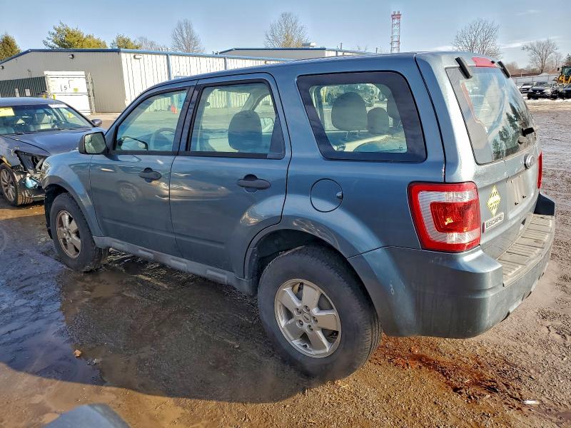 Aukcja sprzedaży 2012 Ford Escape, vin: 1FMCU0C71CKA87437, numer aukcji: 97014465