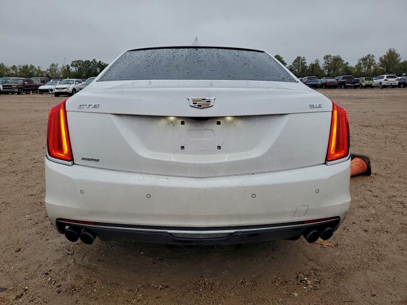 Aukcja sprzedaży 2016 Cadillac Ct6, vin: 1G6KD5RS4GU153131, numer aukcji: 93746505