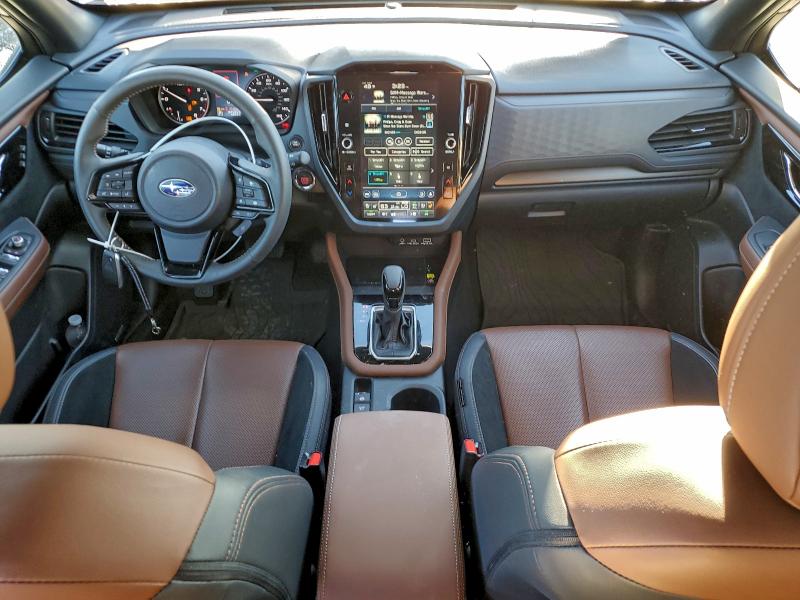Продаж на аукціоні авто 2025 Subaru Forester, vin: JF2SLDTC3SH546049, номер лоту: 96921935