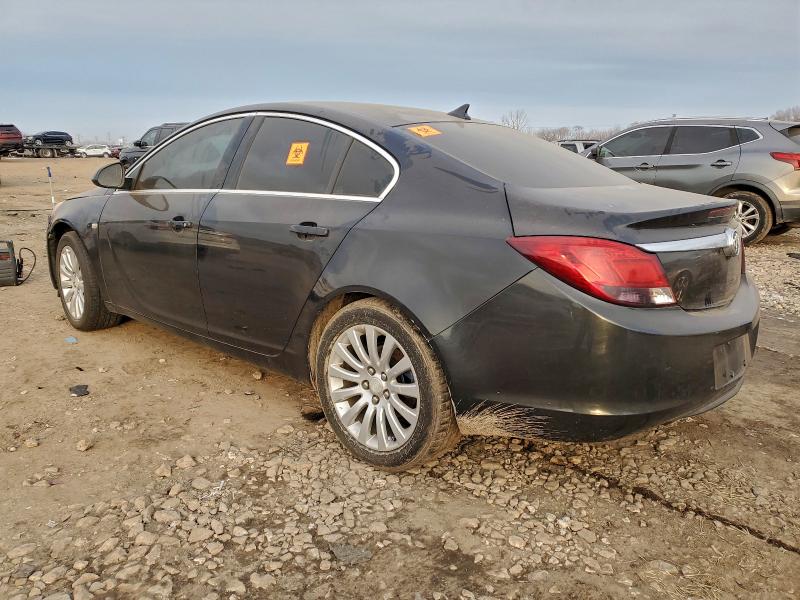 Продаж на аукціоні авто 2011 Buick Regal, vin: W04GP5EC1B1116003, номер лоту: 96833675