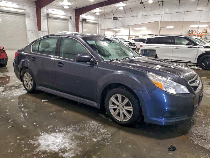 Aukcja sprzedaży 2012 Subaru Legacy, vin: 4S3BMCC64C3039725, numer aukcji: 95099675