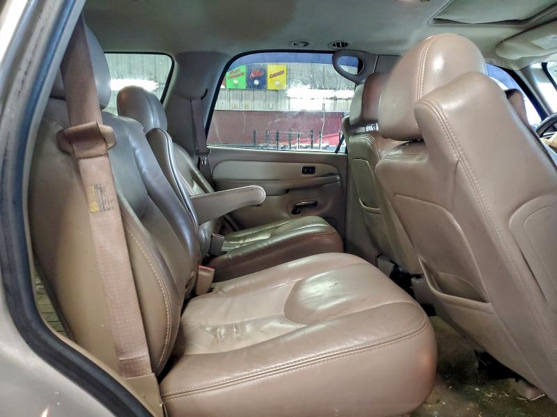 95970415 :رقم المزاد ، 1GKEK63UX4J128641 vin ، 2004 Gmc Yukon مزاد بيع