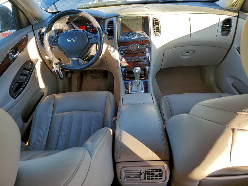 Aukcja sprzedaży 2009 Infiniti Ex35, vin: JNKAJ09F39M950530, numer aukcji: 95763265
