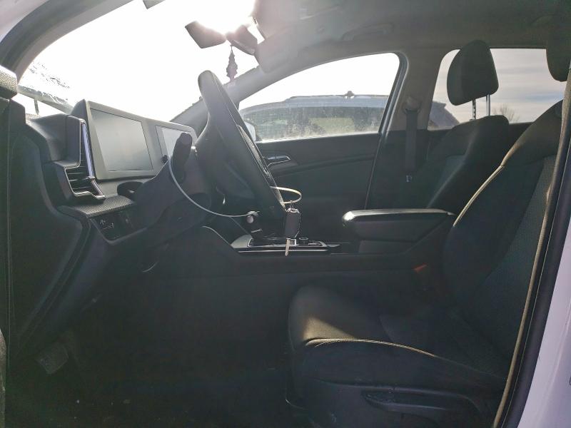 94980275 :رقم المزاد ، KNDPUCAF6P7143639 vin ، 2023 Kia Sportage مزاد بيع