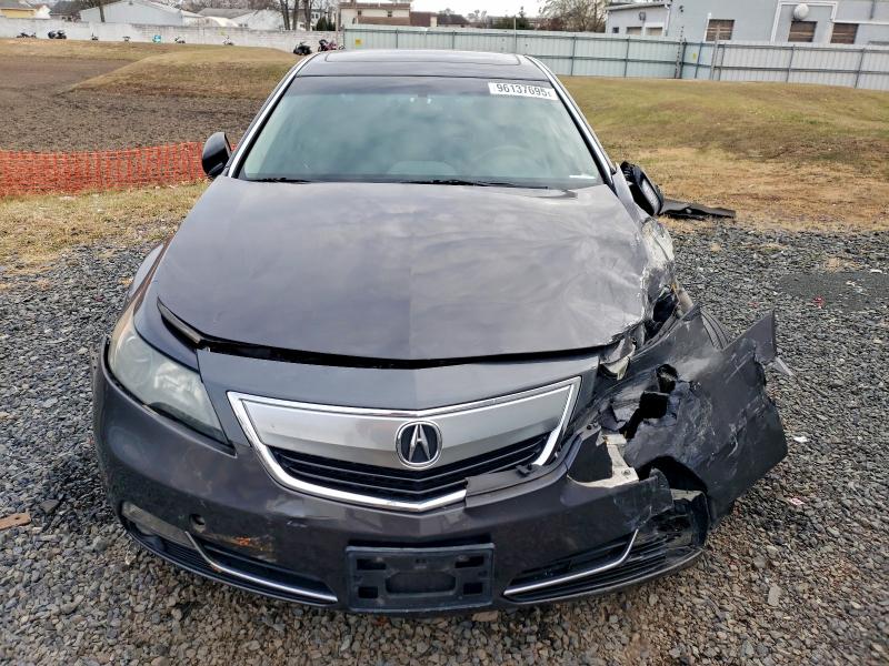 Aukcja sprzedaży 2013 Acura Tl, vin: 19UUA8F24DA011672, numer aukcji: 96137695