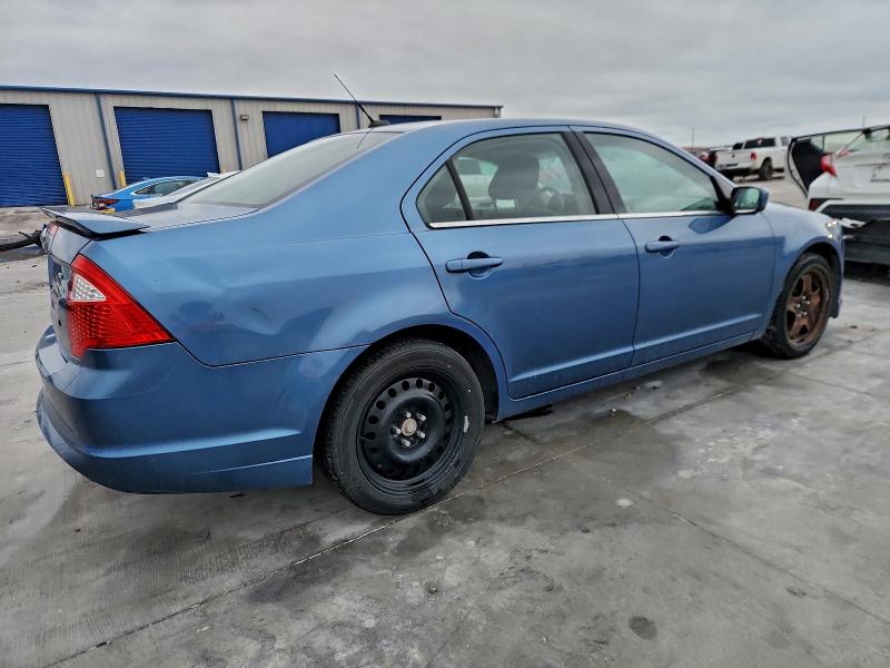 Продаж на аукціоні авто 2010 Ford Fusion, vin: 3FAHP0HA2AR287568, номер лоту: 94381195