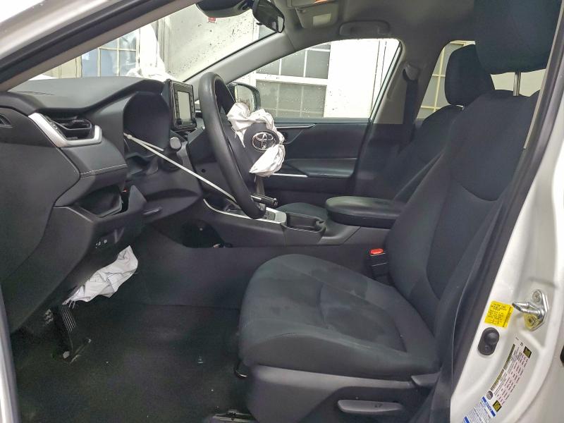Продажа на аукционе авто 2021 Toyota Rav4, vin: 2T3F1RFVXMC216584, номер лота: 96033335