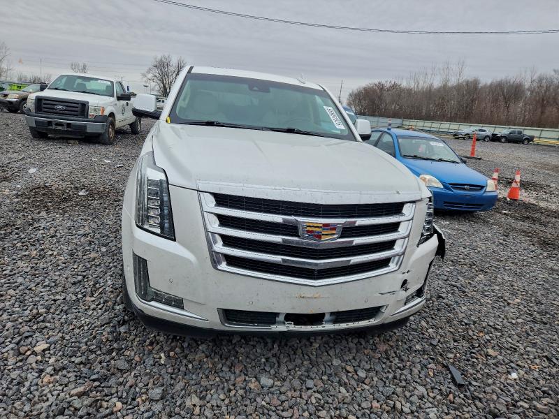 Продажа на аукционе авто 2018 Cadillac Escalade, vin: 1GYS4BKJ1JR103885, номер лота: 96981825