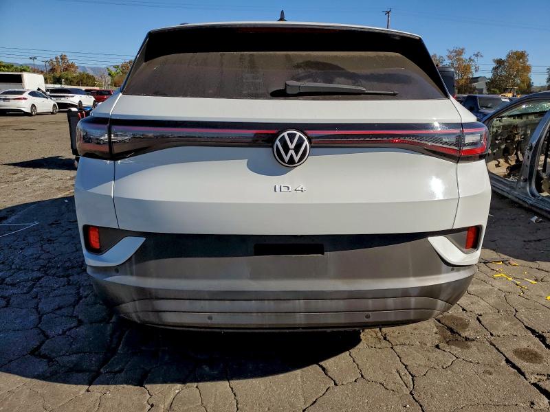 Auction sale of the 2023 Volkswagen Id.4 Pro, vin: 1V2CMPE85PC012502, lot number: 95179045