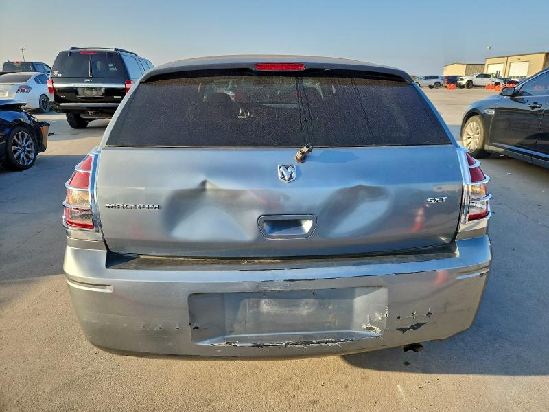 Aukcja sprzedaży 2007 Dodge Magnum, vin: 2D4FV47V57H621120, numer aukcji: 97124995