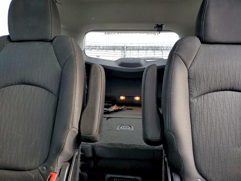 Продажа на аукционе авто 2015 Chevrolet Traverse, vin: 1GNKVGKD9FJ177353, номер лота: 97361905