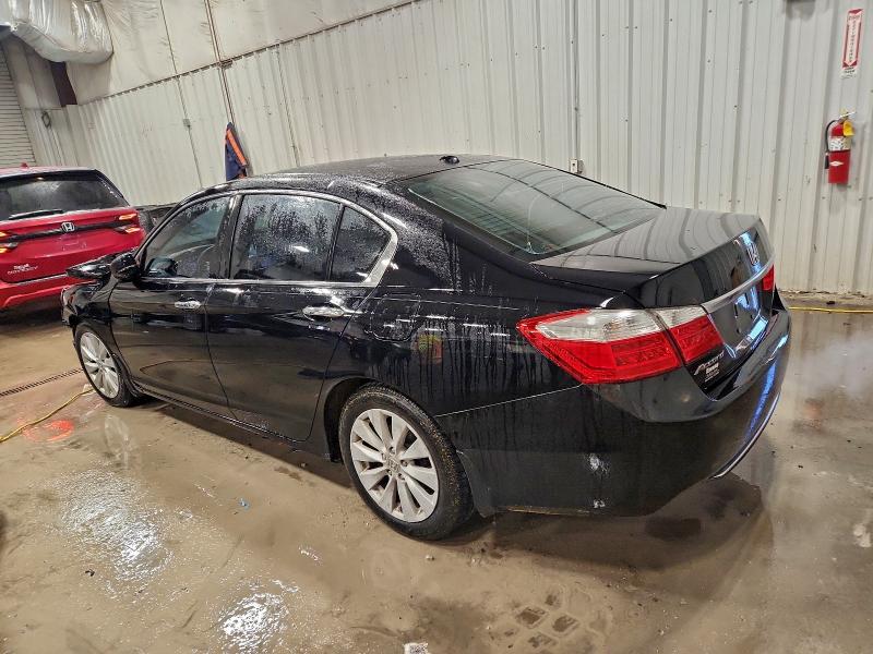 Aukcja sprzedaży 2014 Honda Accord, vin: 1HGCR2F89EA116280, numer aukcji: 97603595