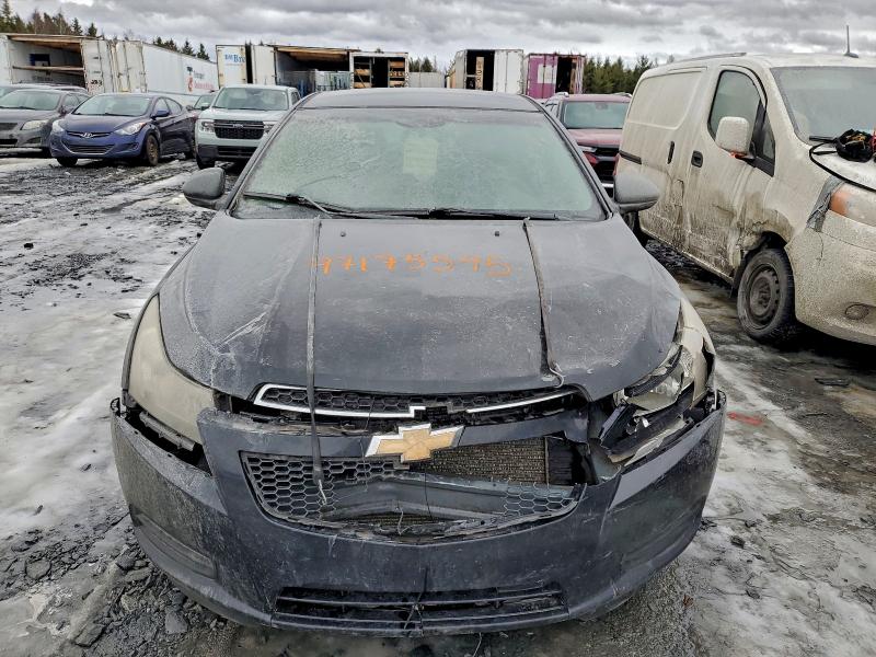 Продаж на аукціоні авто 2012 Chevrolet Cruze Ls, vin: 1G1PA5SH9C7205011, номер лоту: 97175595