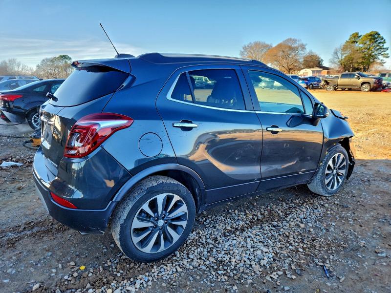 Продаж на аукціоні авто 2018 Buick Encore, vin: KL4CJCSB6JB690993, номер лоту: 97798915