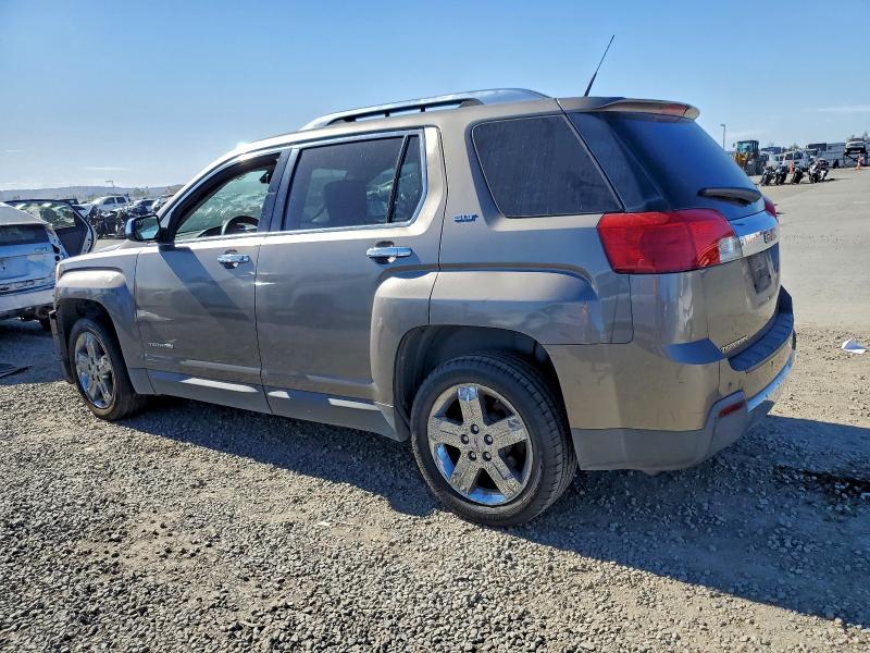 2012 Gmc Terrain Sl მანქანა იყიდება აუქციონზე, vin: 2GKALWEKXC6210355, აუქციონის ნომერი: 95689005
