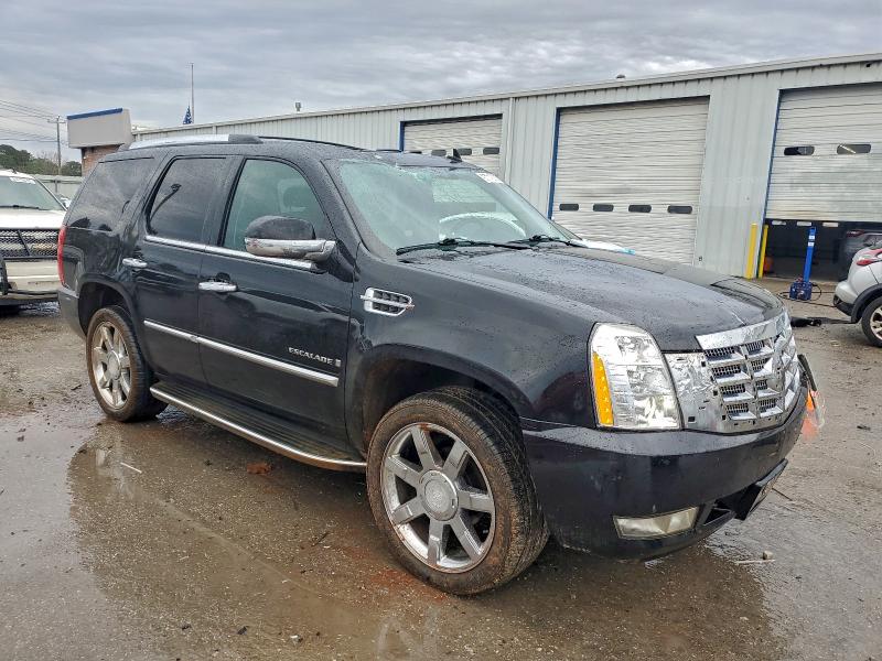 Продаж на аукціоні авто 2009 Cadillac Escalade, vin: 1GYFK23269R231310, номер лоту: 97012005