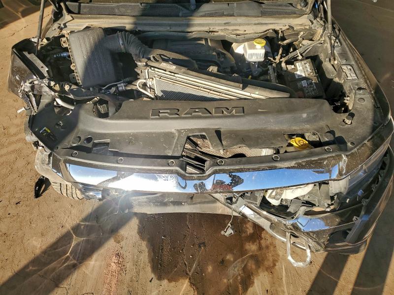 96625545 :رقم المزاد ، 1C6RREBT1KN751106 vin ، 2019 Ram 1500 مزاد بيع