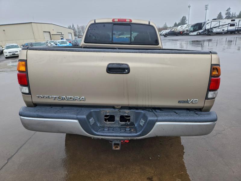 Продаж на аукціоні авто 2003 Toyota Tundra, vin: 5TBRT34173S435272, номер лоту: 96532855