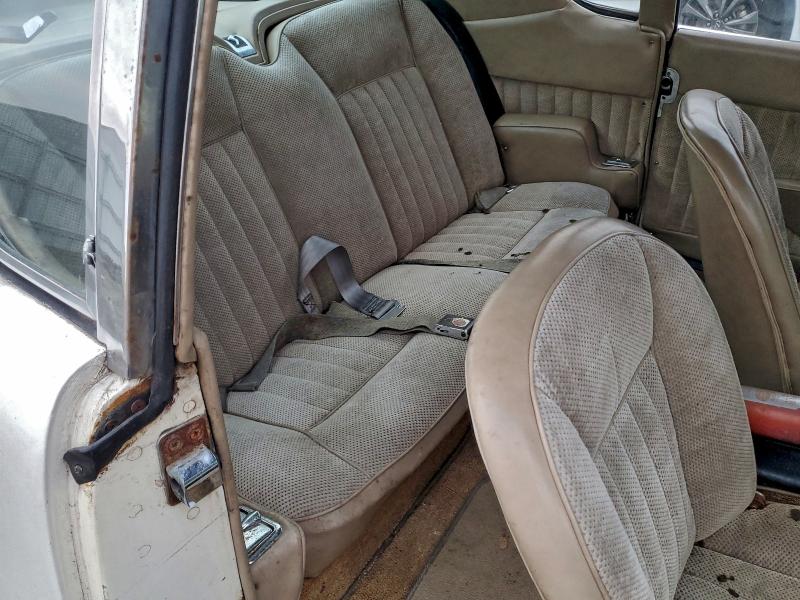 Продажа на аукционе авто 1963 Studebaker Avanti, vin: 63RQ1535, номер лота: 97869135
