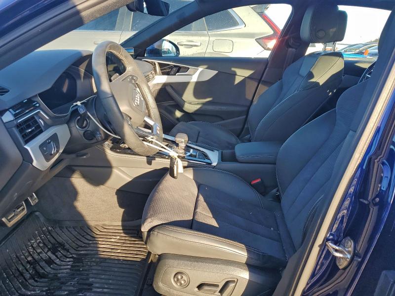 Aukcja sprzedaży 2023 Audi A4, vin: WAUEAAF46PN020671, numer aukcji: 97401955