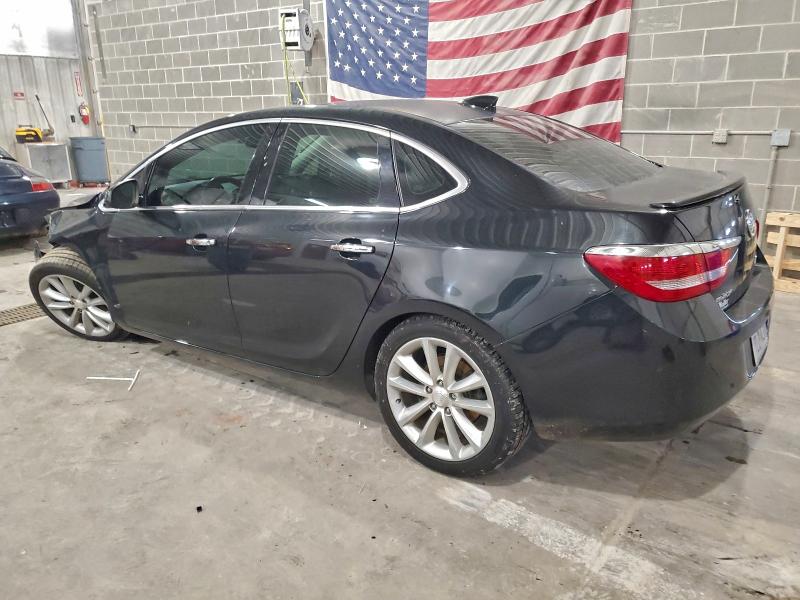 94666905 :رقم المزاد ، 1G4PT5SV9F4212338 vin ، 2015 Buick Verano مزاد بيع