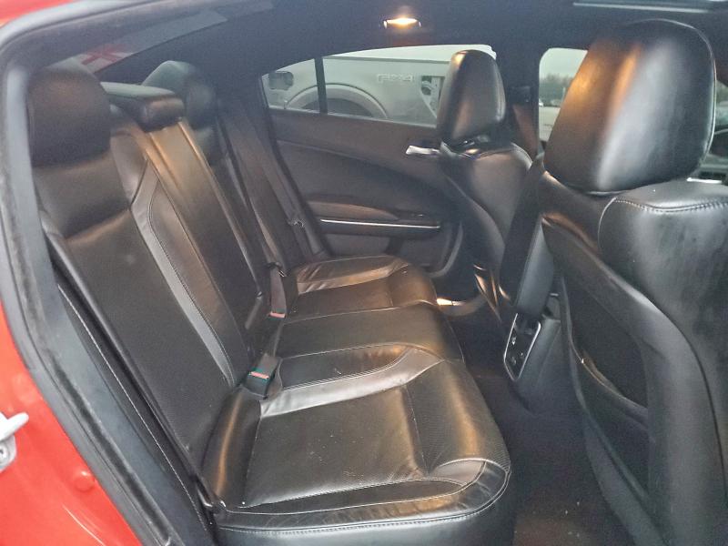 2020 Dodge Charger მანქანა იყიდება აუქციონზე, vin: 2C3CDXBG3LH237302, აუქციონის ნომერი: 95158115
