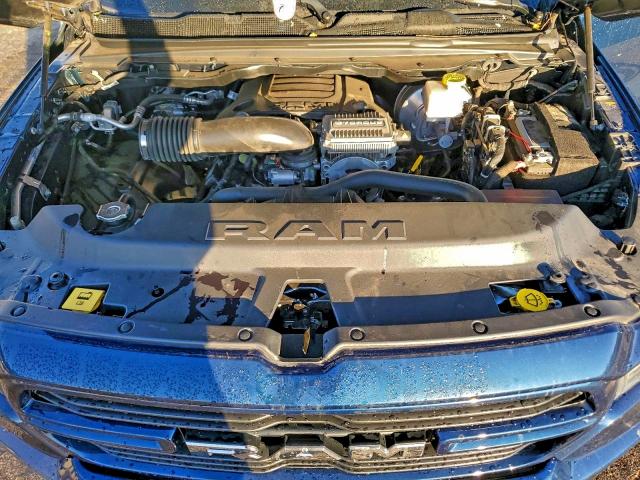 Продаж на аукціоні авто 2024 Ram 1500, vin: 1C6SRFJT7RN110951, номер лоту: 97189805
