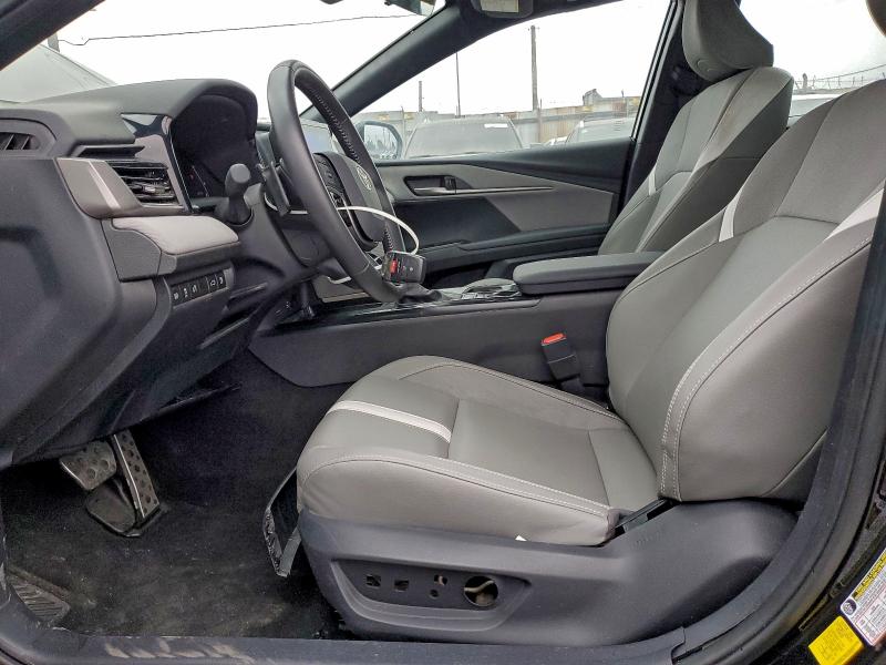 Aukcja sprzedaży 2025 Toyota Camry Xse, vin: 4T1DAACK0SU555829, numer aukcji: 98207695